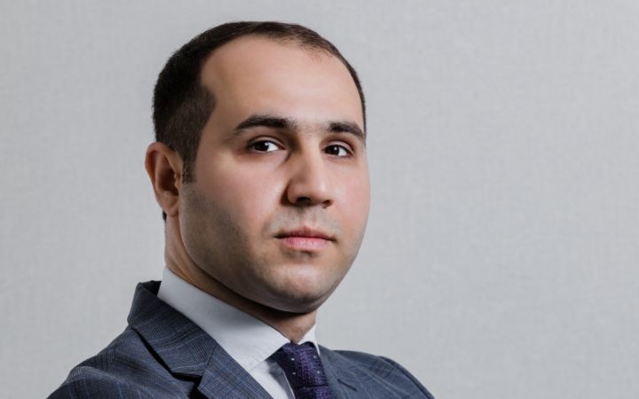 BOKT Embafinans-da yeni təyinat