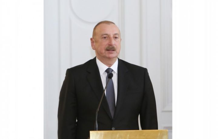 "Bosniya və Herseqovinanın mövqeyi bizim üçün çox önəmli idi"