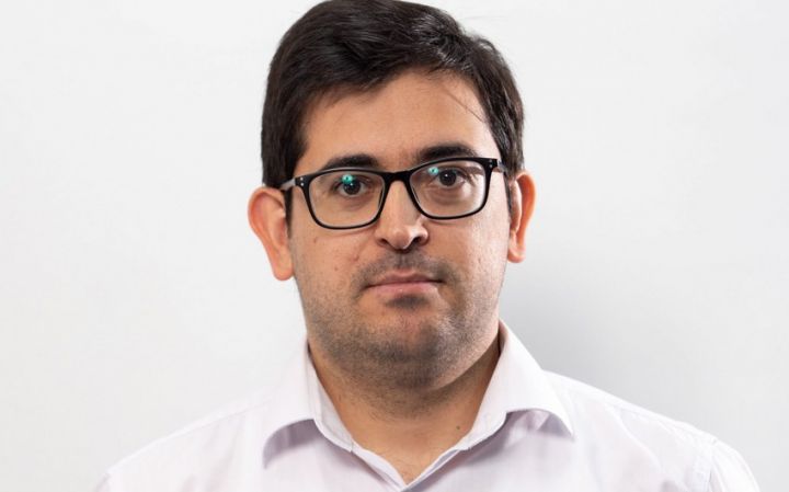 “AzInTelekom”a yeni mətbuat katibi təyin edilib