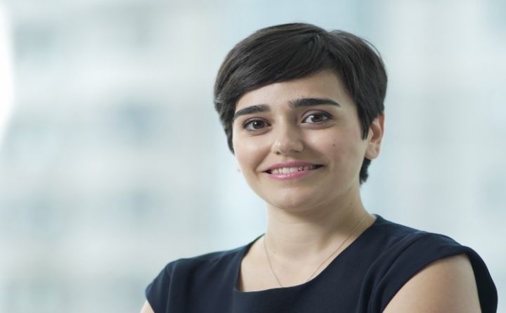 Milli Depozit Mərkəzinin rəhbərliyinə yeni təyinat