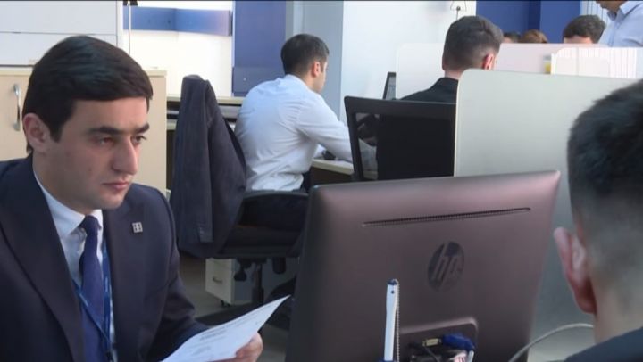 Bu bank daha da böyüyüb, ilk rübü 10 milyon manata yaxın xalis mənfəət ilə bağlayıb