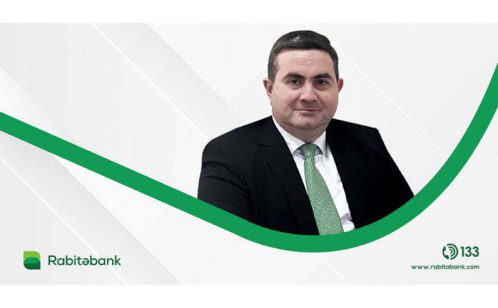 “Rabitəbank”da yeni təyinat olub