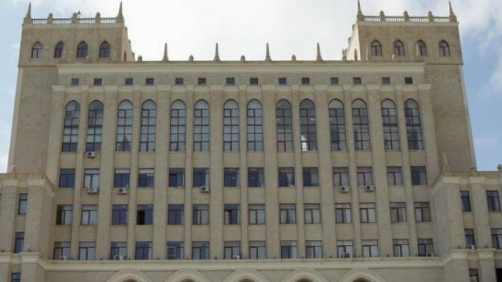 Elmi təşkilatlarda magistratura yaradılmayacaq