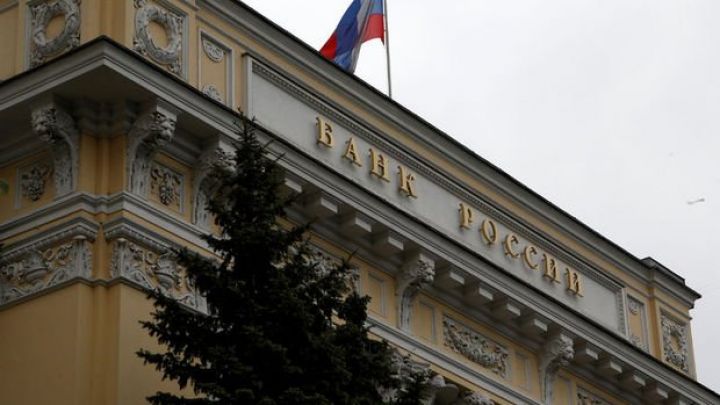 Rusiya Mərkəzi Bankı faiz qərarını açıqlayıb