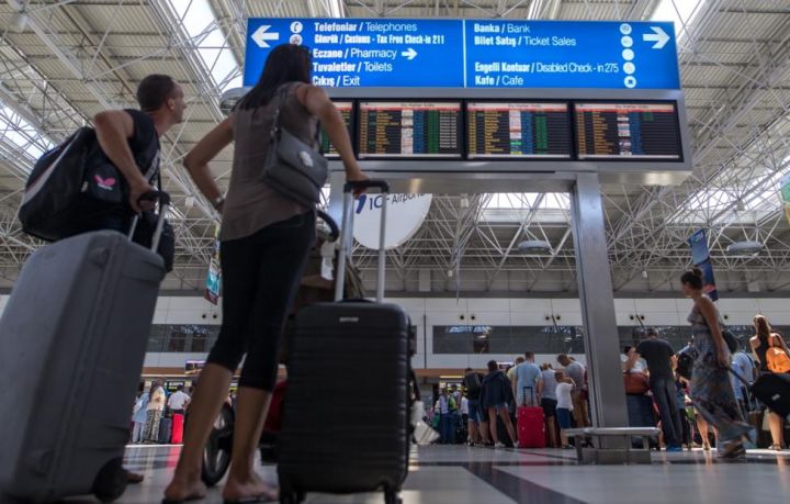 Bakı rusiyalı turistlərin 3 ulduzlu oteldə qalmaq üçün ən ucuz xarici istiqamətlərdən biridir