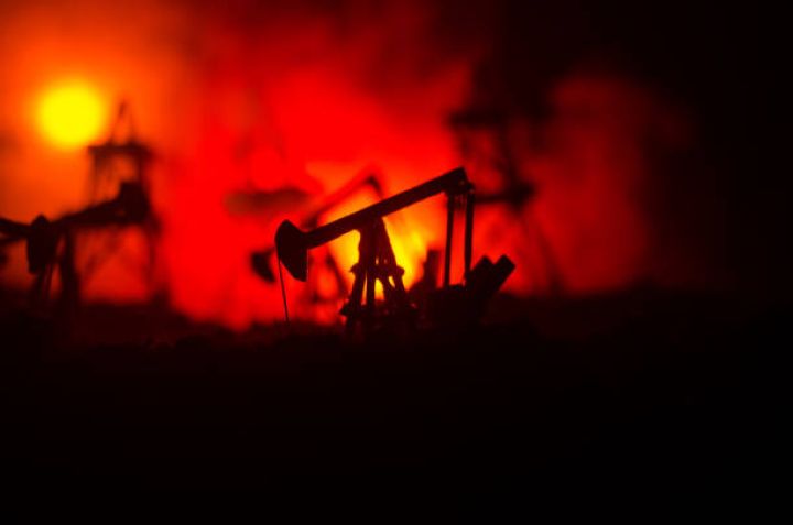 Azərbaycan neftinin son qiyməti