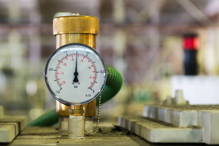 Şahdəniz yatağından hasilatın həcmi sabit qalıb