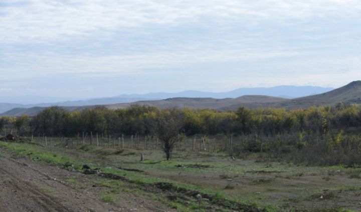 Füzuli şəhərinə qayıdış başlayır, 114 ailə köçürüləcək