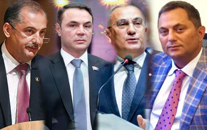 Biri iqtisadi layihə hazırlayır, digəri şeir yazır... - Məmurların “içəri”dəki həyatı