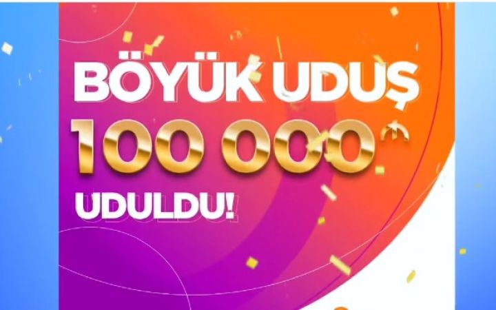 “Azərlotereya” 100 000 manatı qazanmış qalibi axtarır