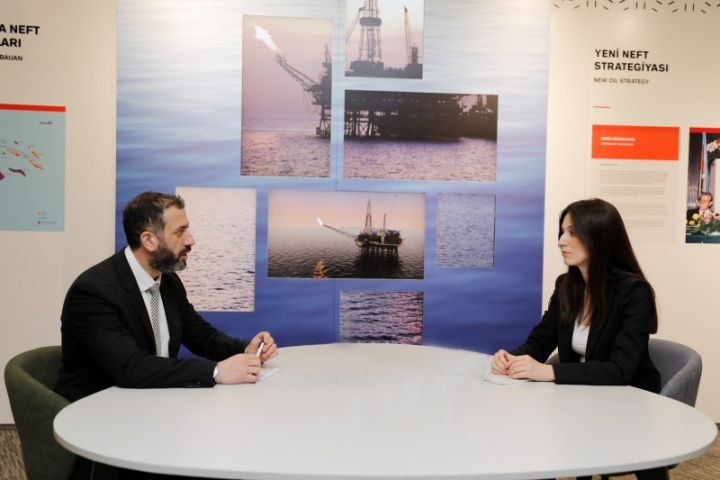 SOCAR-da “İdarəetmə üzrə Mentorluq” proqramına start verilib