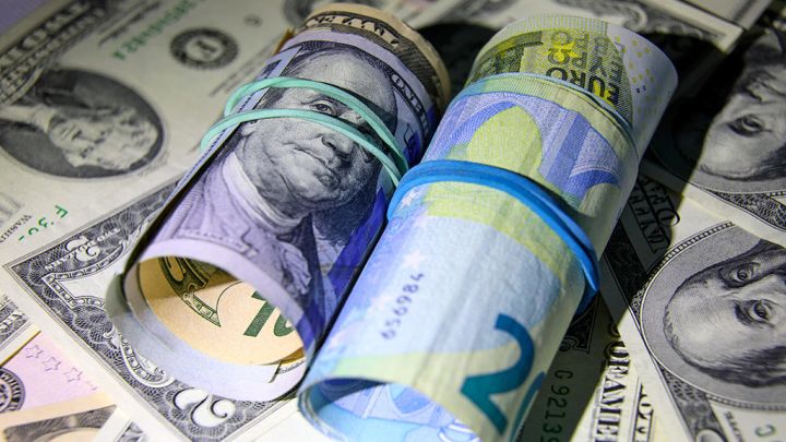 Rəsmi məzənnələr açıqlandı