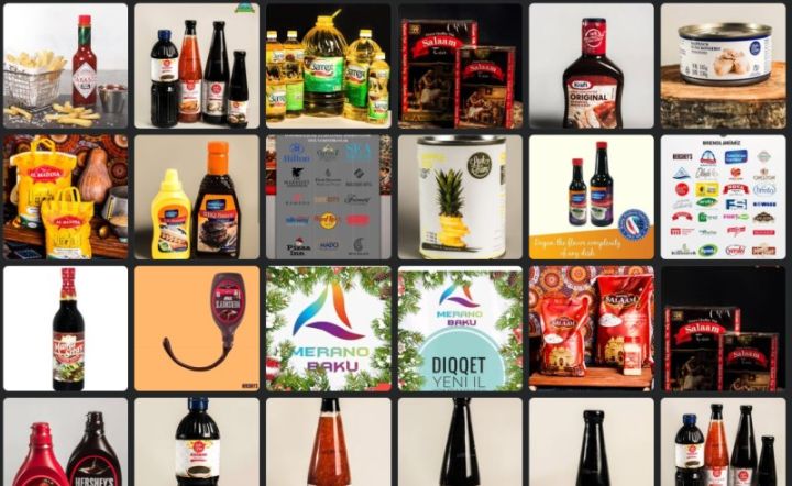 Qida məhsullarının biznesilə məşğul olan şirkətin səhmləri listinqə daxil edildi