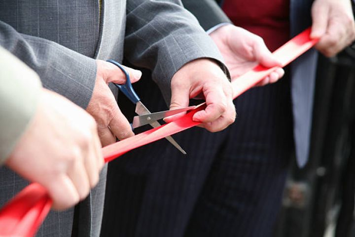 Qarabağın bərpası işində xarici dövlətin ilk hədiyyəsi - BU GÜN AÇILIŞI OLACAQ