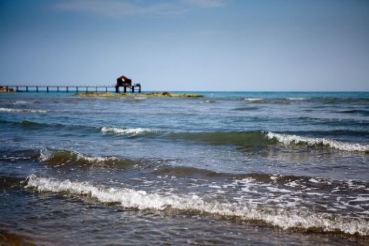 Azərbaycan şirkətinin 2 işçisi dənizə düşüb, nəşləri sudan çıxarılıb