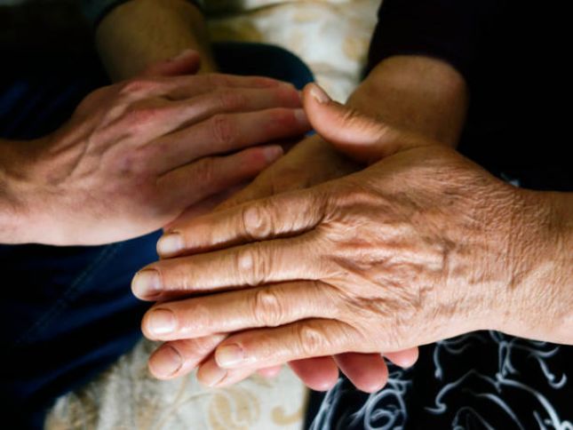 Azərbaycanda ahıl şəxslərin sayı daha sürətlə artır