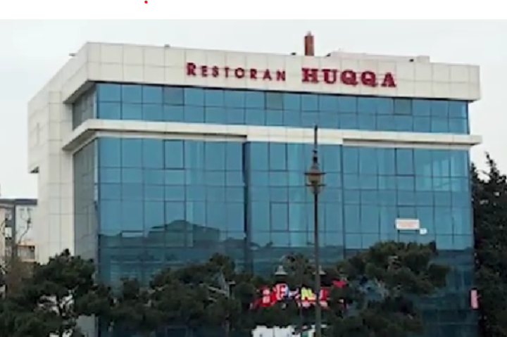 “Huqqa” restoranı qumarxana kimi də fəaliyyət göstərib - SAHİBİ TUTULDU
