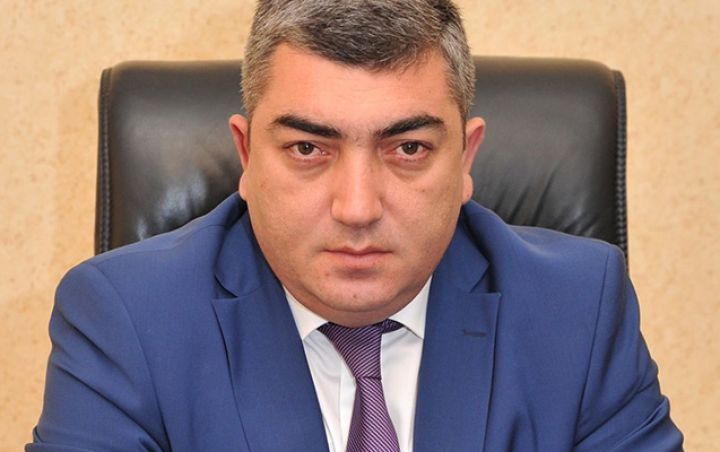 Qubanın yeni icra başçısı kimdir?