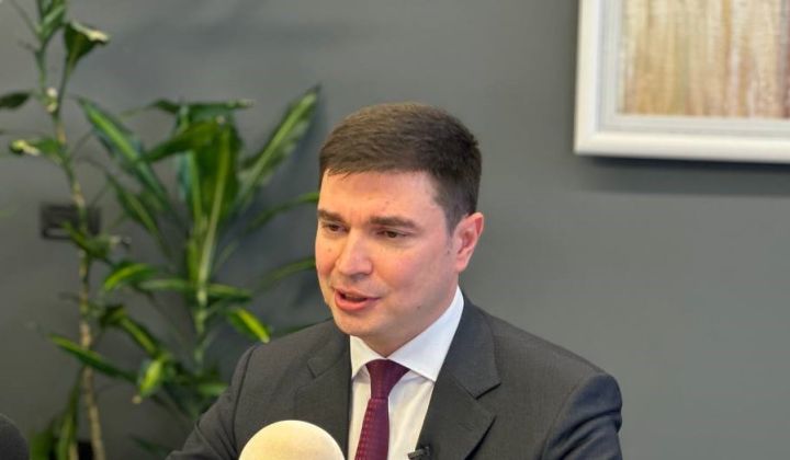 "Kapital Bank"ın sədri: "Bu il 200 milyon manat civarında xalis mənfəət gözləyirik"