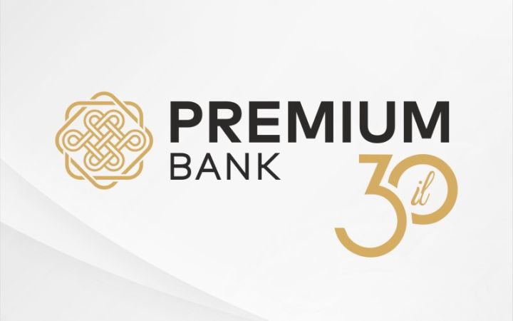 İri kapitallı “Premium Bank”ın xalis mənfəəti artıb