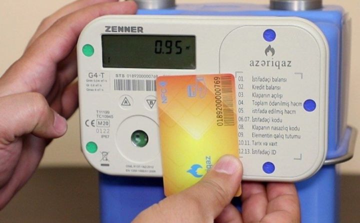 “Azəriqaz” limitlərin yenilənmə vaxtını açıqlayıb