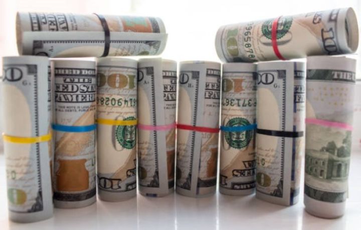 Növbəti valyuta hərracı keçirilib - NƏTİCƏSİ