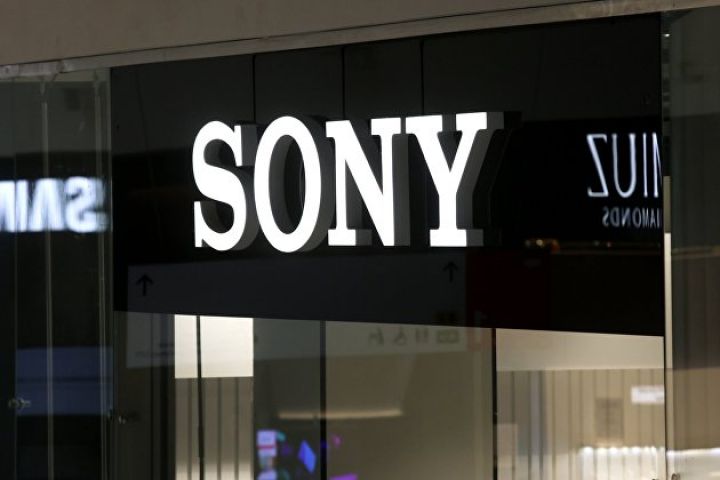 Sony-nin xalis mənfəəti artıb