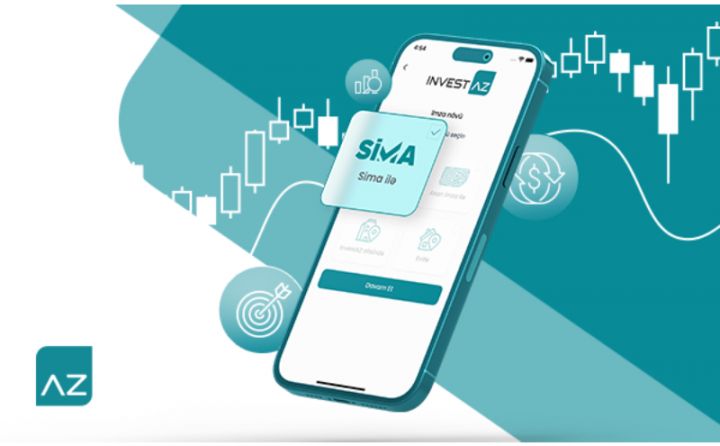 Sərhədsiz investisiya imkanları İNVESTAZ-la artıq daha əlçatan oldu!