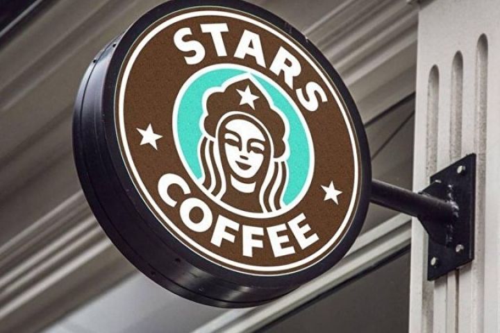 Starbucks xalis mənfəətini artırıb