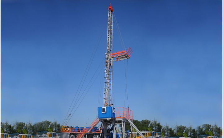 SOCAR AQŞ qabaqcıl texnologiyanı Azərbaycana gətirib