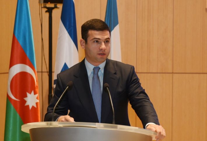 "Azərbaycanda 2026-cı ilədək texnoloji sənayenin xüsusi çəkisinin 15 faizədək artırılması hədəflənir"
