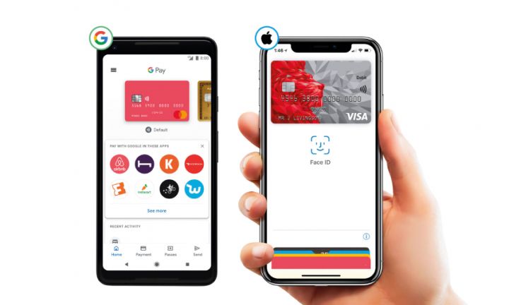 Azərbaycanda “Apple Pay” və “Google Pay” ilə aparılmış ödənişlərin məbləği açıqlandı