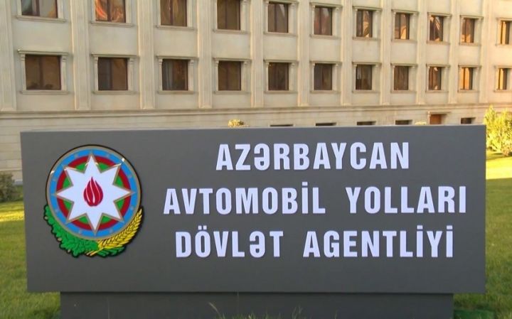 Avtomobil Yolları Dövlət Agentliyinə məxsus şirkətin direktoru dəyişib