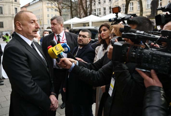 "İlk baxışda Ermənistanın mövqeyində tərəqqi var, ancaq kifayət qədər deyil"