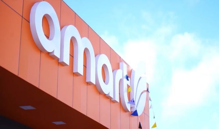 Azərbaycanda tam yeni konseptdə mağazalar şəbəkəsi - İLK FİLİALI AÇILDI