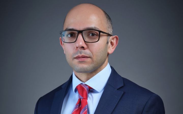 “Unicapital İnvestisiya Şirkəti” ASC-nin rəhbərliyində dəyişiklik olub