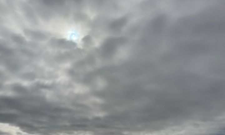 Sabahın hava proqnozu açıqlandı