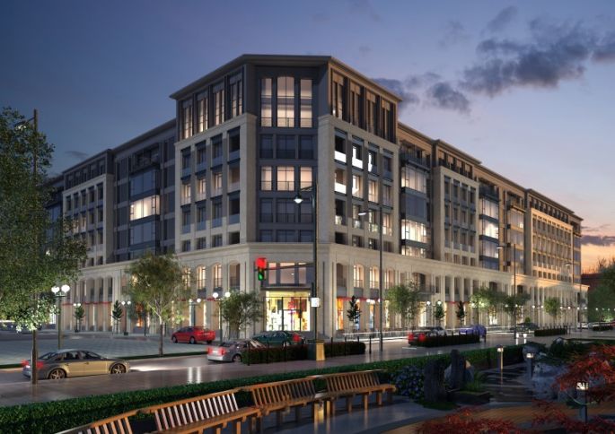 Bakıda bu ərazilərdə binalar söküləcək