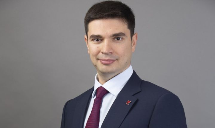 Kapital Bank-ın yeni sədrilə MÜSAHİBƏ