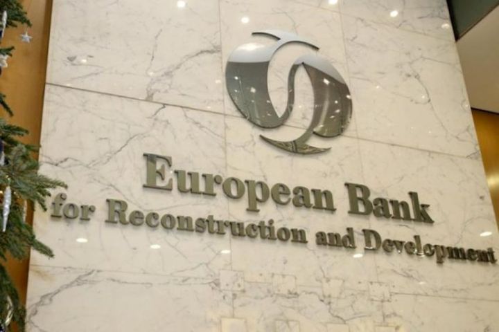 EBRD Azərbaycanın 2025-2026-cı illər üçün iqtisadi perspektivlərini açıqlayıb