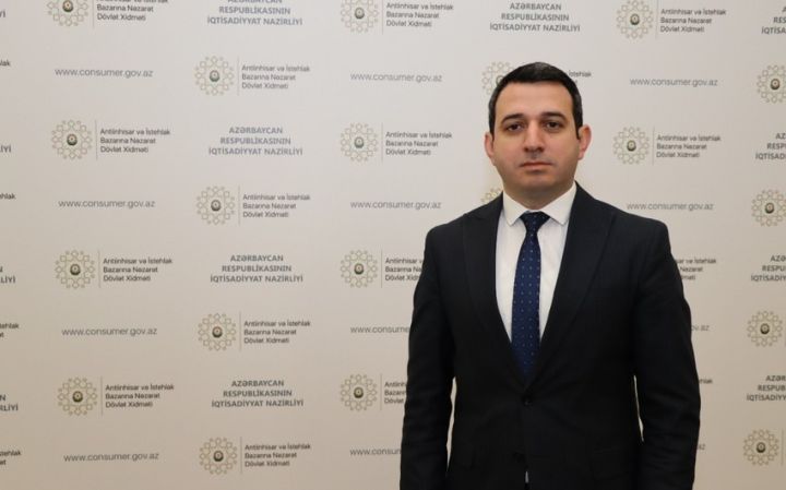 "Vitrin və kassa qiymətlərindəki fərqə görə müraciətlər rekord həddə çatıb" - Dövlət Xidməti