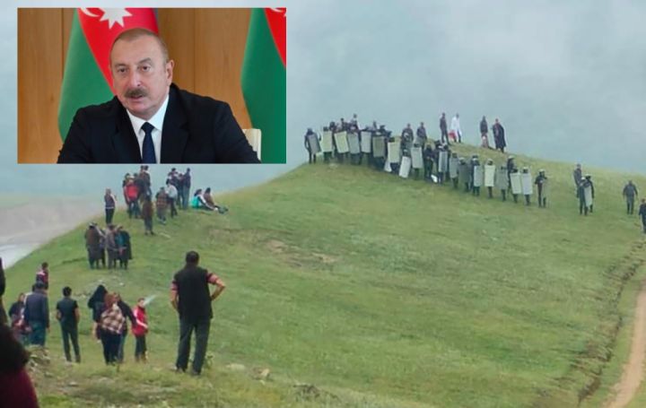 Gədəbəydə qızıl çıxaran şirkətə bəd xəbər - "Fəaliyyət dayandırılmalıdır. Vəssalam!"