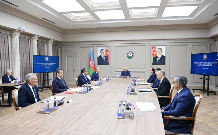 Söyüdlüdə şirkətin fəaliyyəti dayandırıldı