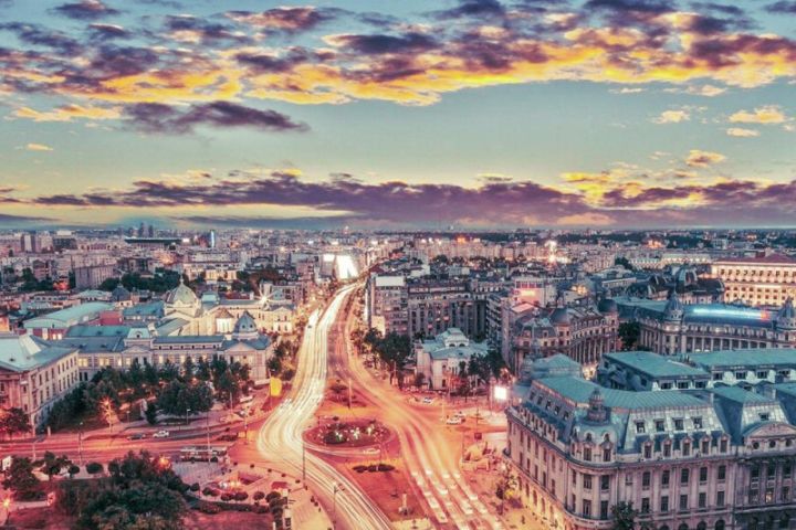 Buxarestdə yaşıl enerjinin inkişafı və ötürülməsi üzrə nazirlərin dördüncü iclası keçiriləcək