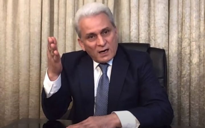 Surət Hüseynovun vəfat etdiyi bildirilir - YENİLƏNİB