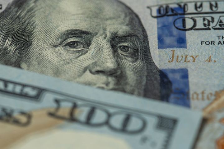 Mərkəzi Bankın valyuta ehtiyatlarında azalma