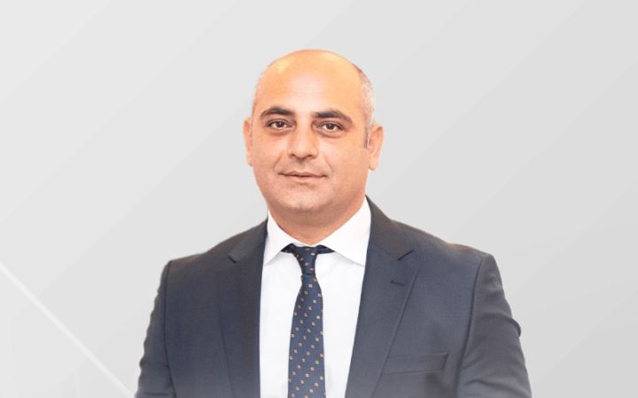 “Rabitəbank”də daha bir təyinat