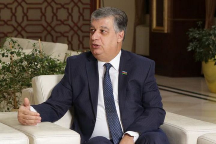 "Bu il inflyasiya 10,4% faiz proqnozlaşdırılıb, bu, real deyil. Qiymətlər sürətlə qalxır"