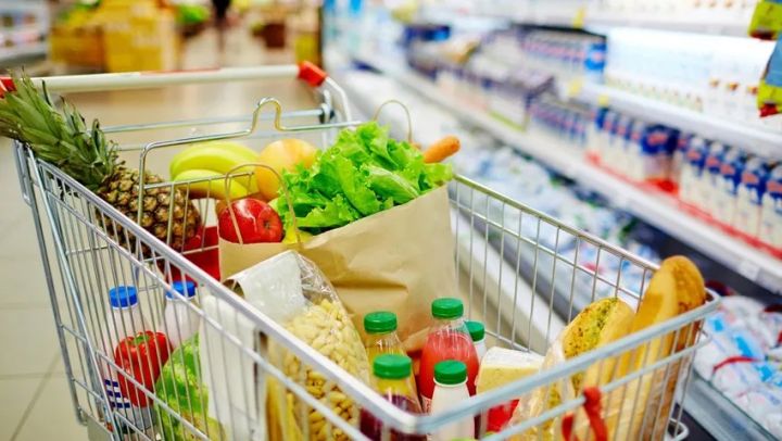 Türkiyədə inflyasiya düşməkdə davam edir