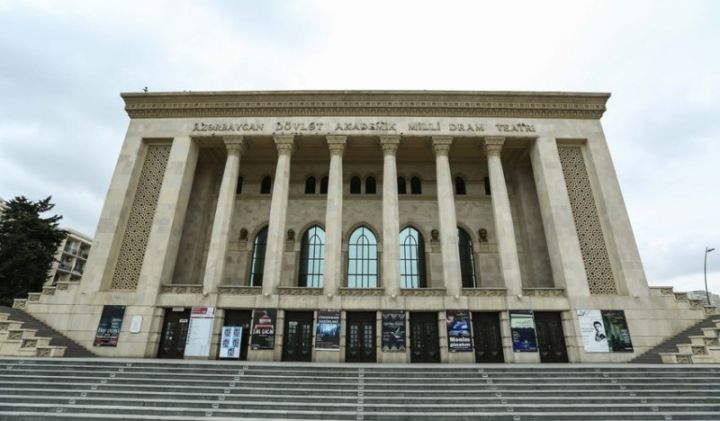 "Azdrama"ya qarşı dələduzluq edilib, zərərçəkənlər var